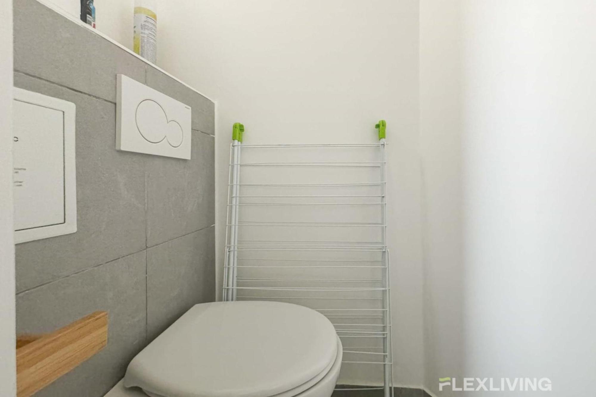 Flexliving - Whole - Caulaincourt Appartamento Parigi