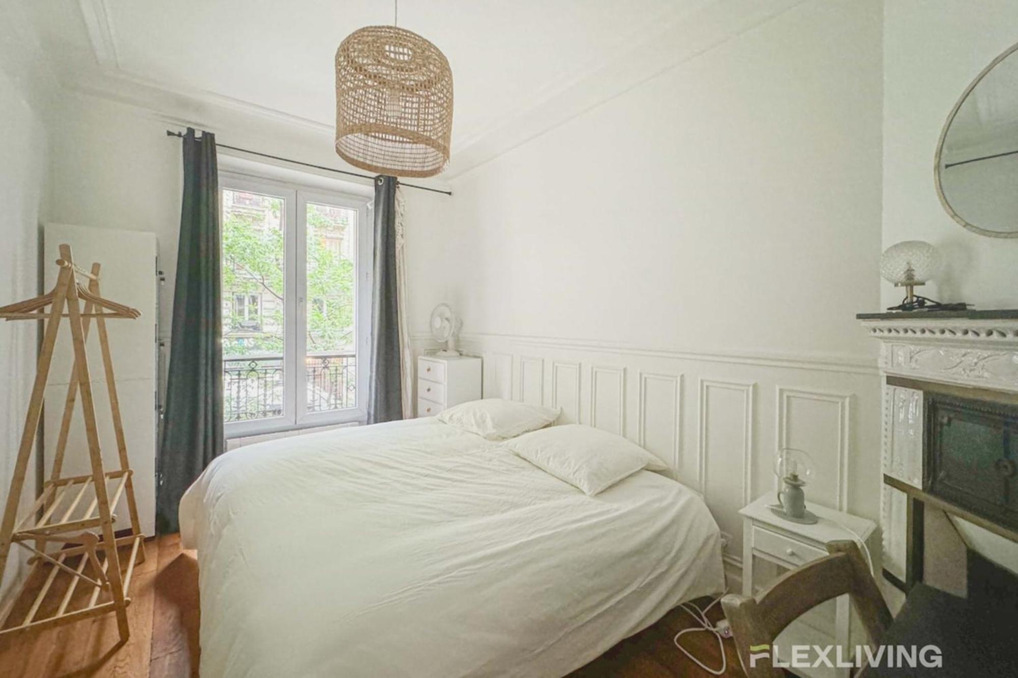 Flexliving - Whole - Caulaincourt Parigi
