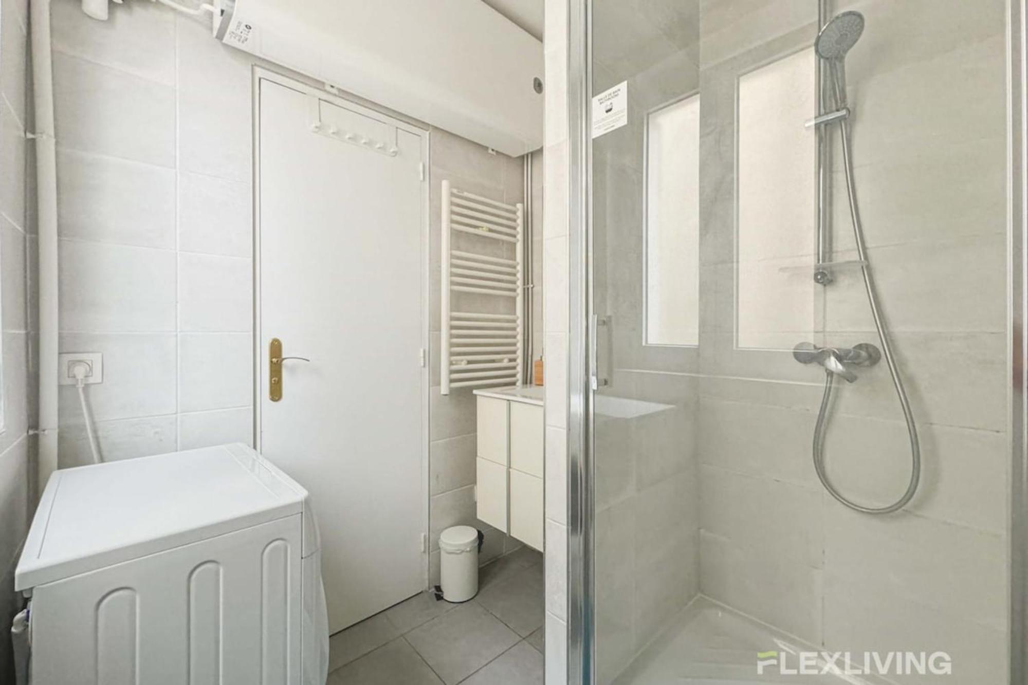 Flexliving - Whole - Caulaincourt Appartamento *
