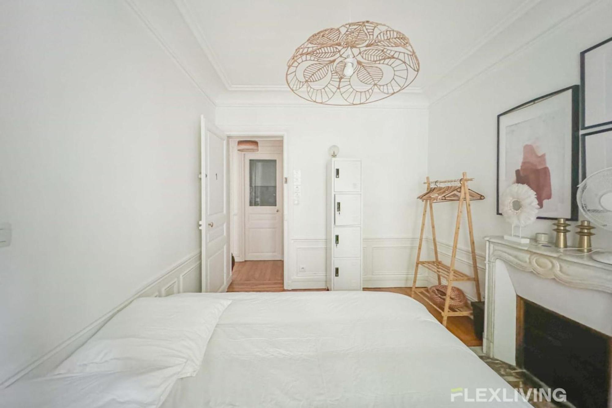 Flexliving - Whole - Caulaincourt Appartamento
