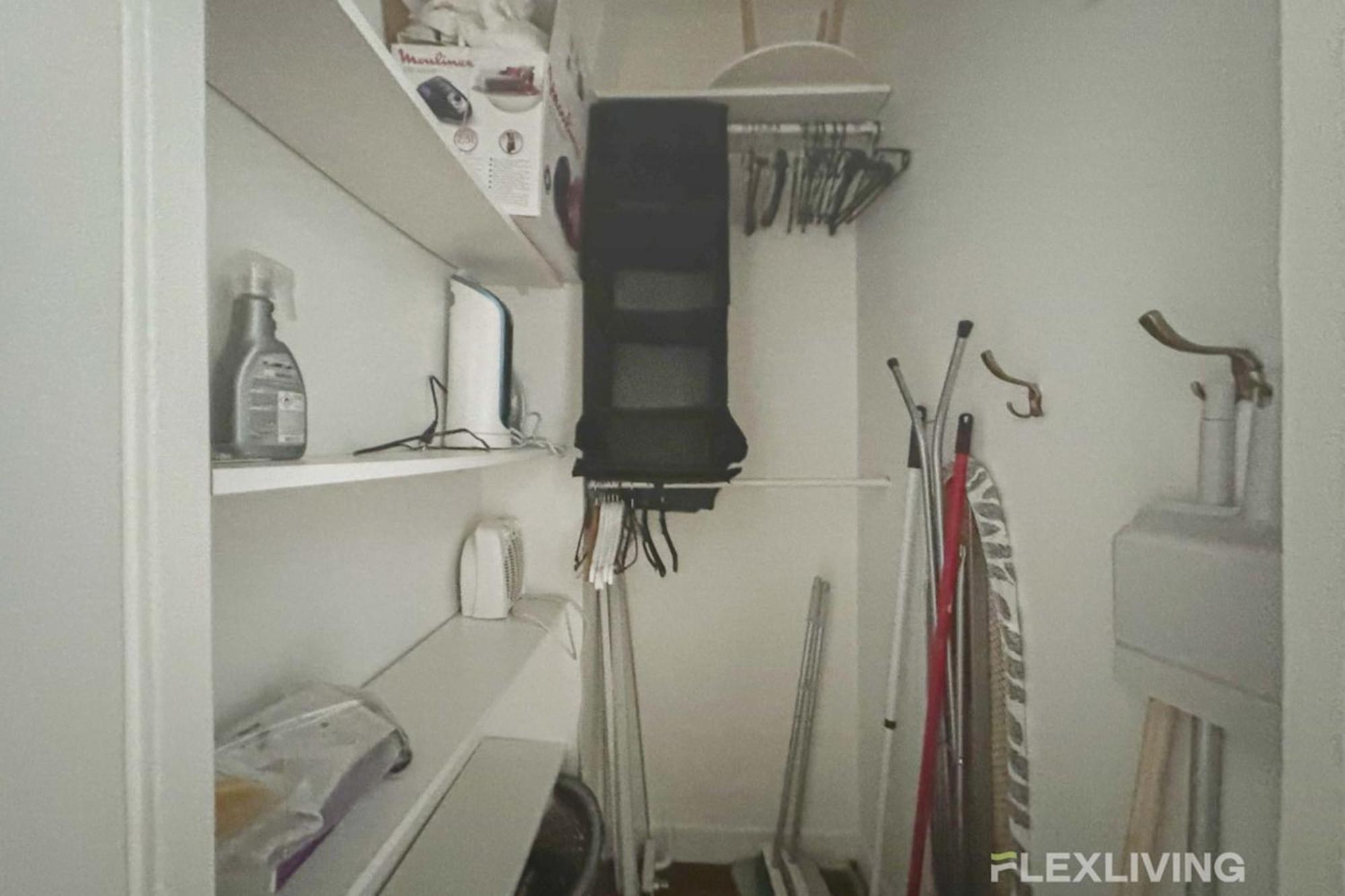 Flexliving - Whole - Caulaincourt * Parigi