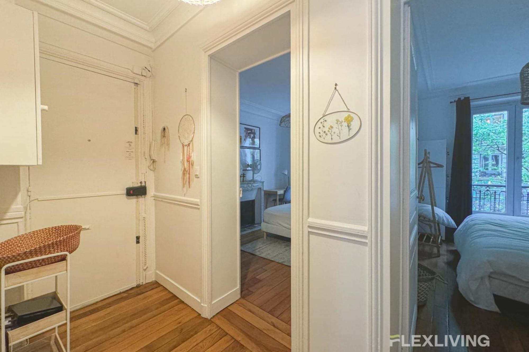 Flexliving - Whole - Caulaincourt