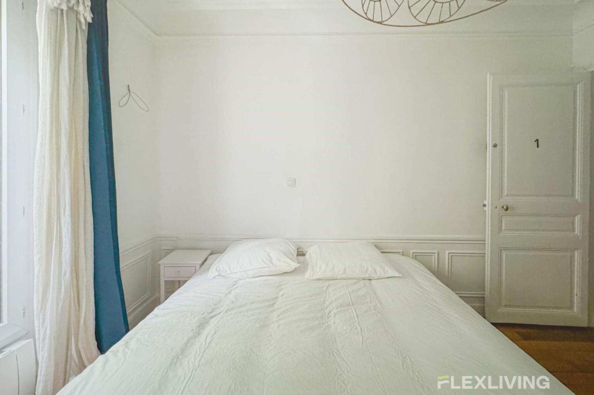 Flexliving - Whole - Caulaincourt Appartamento