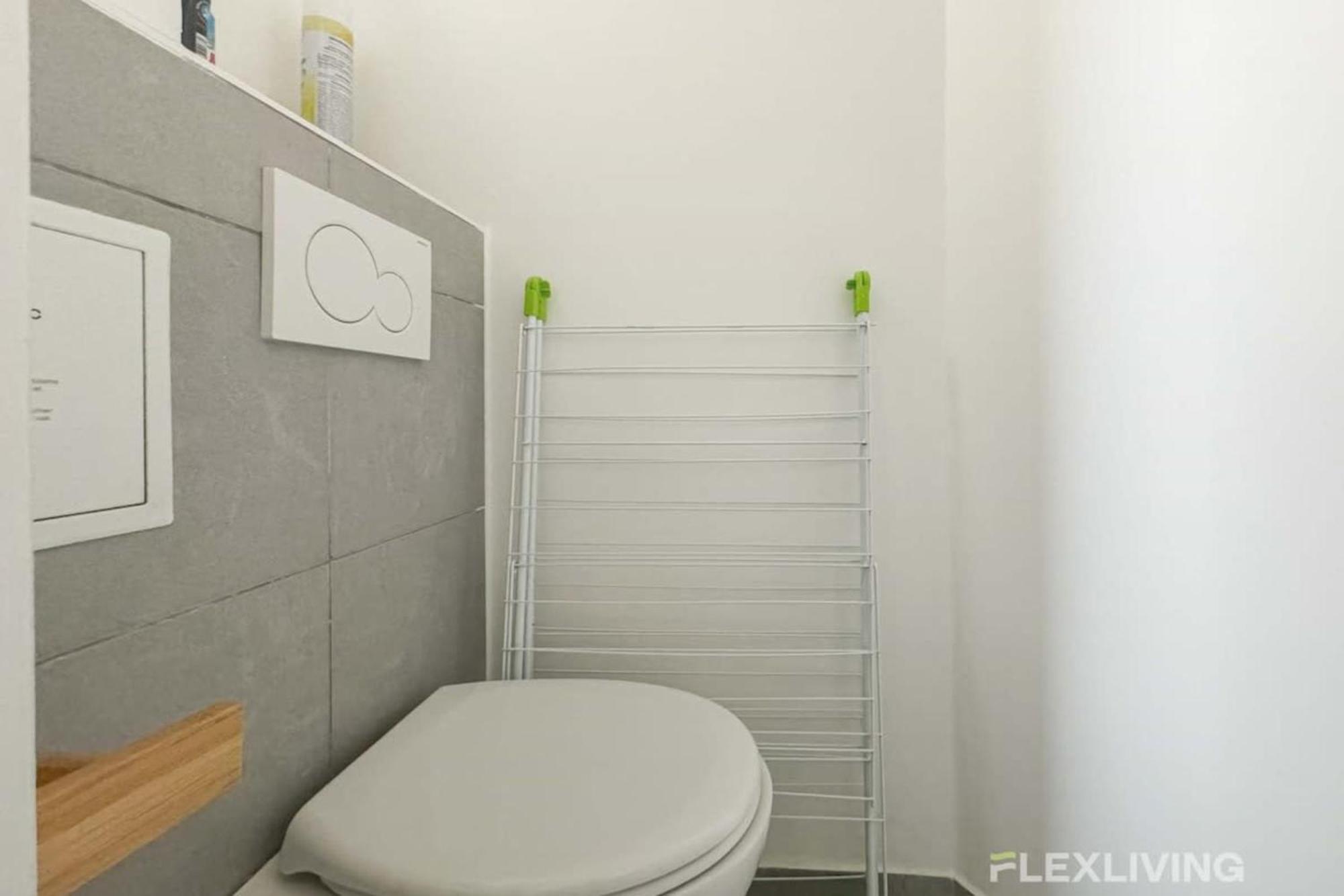 Appartamento Flexliving - Whole - Caulaincourt Parigi