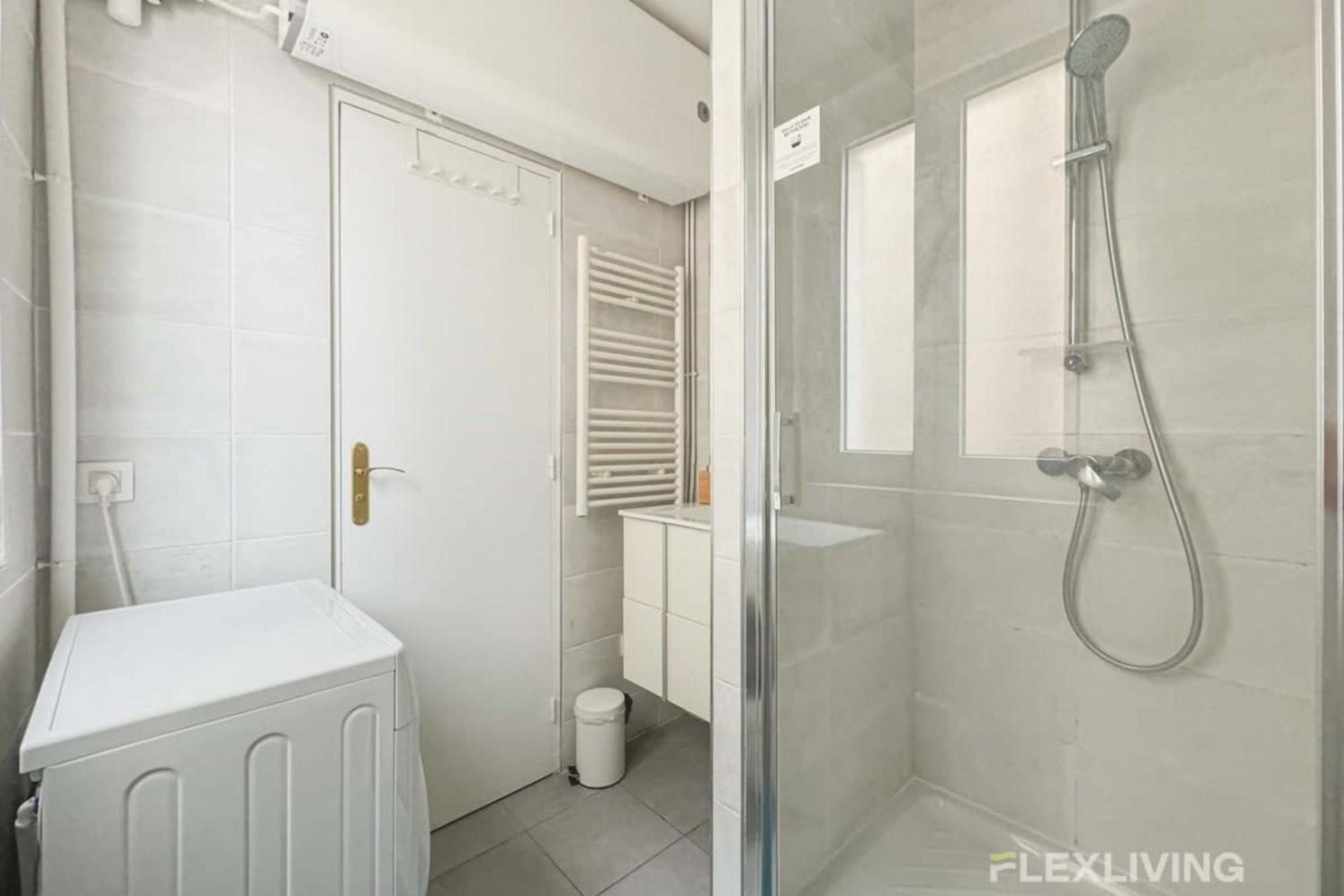 Flexliving - Whole - Caulaincourt Appartamento *