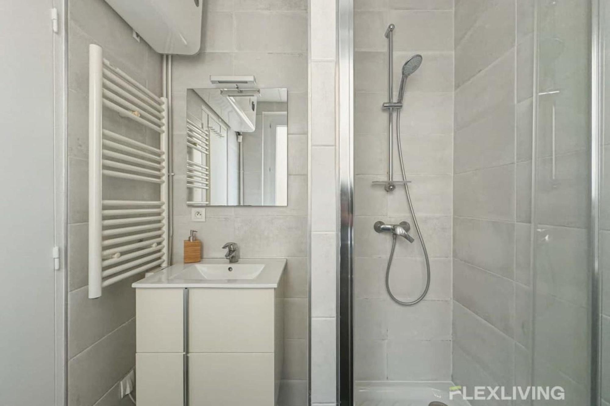 Flexliving - Whole - Caulaincourt *