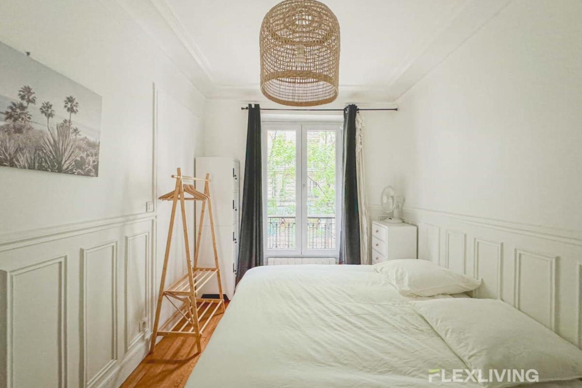 Flexliving - Whole - Caulaincourt