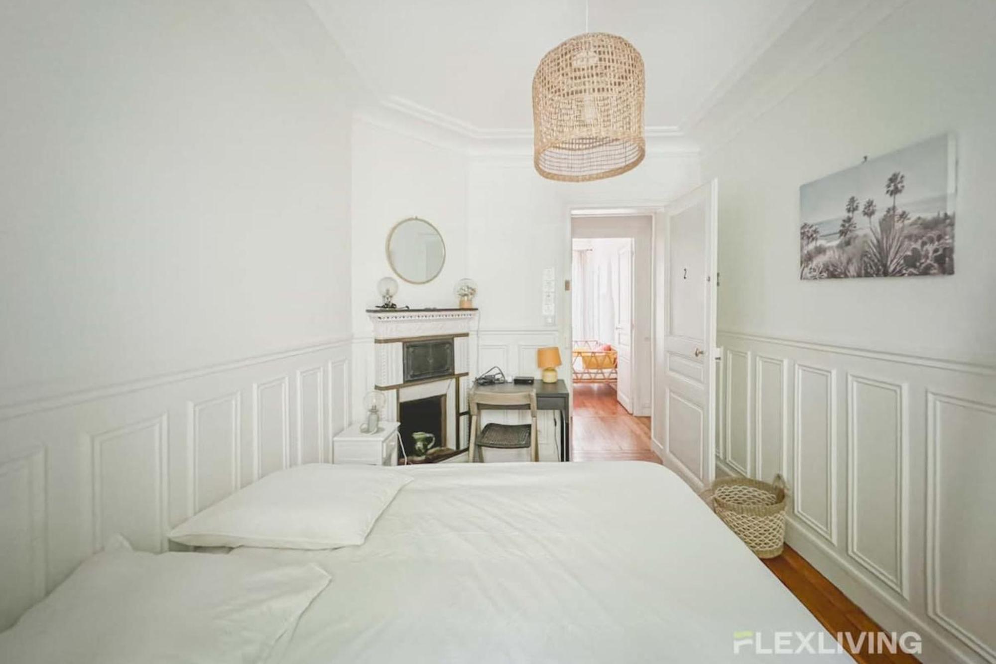 Appartamento Flexliving - Whole - Caulaincourt