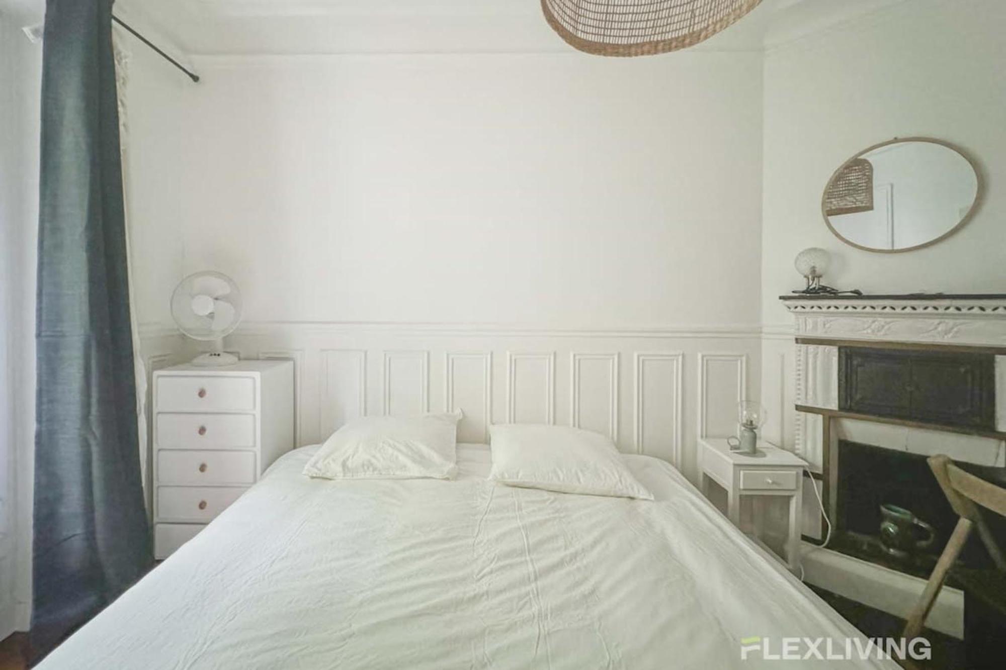 Flexliving - Whole - Caulaincourt