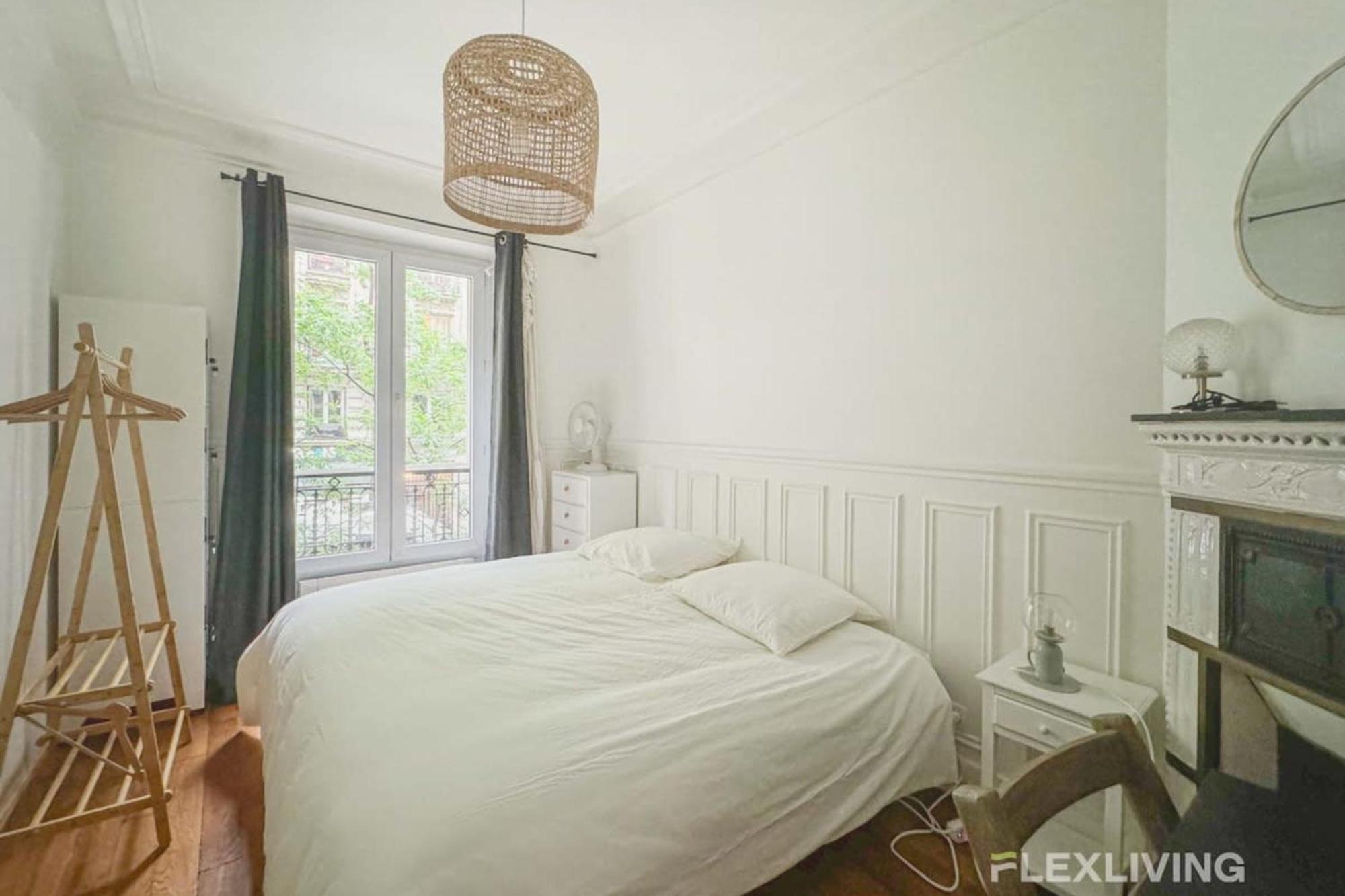 Appartamento Flexliving - Whole - Caulaincourt
