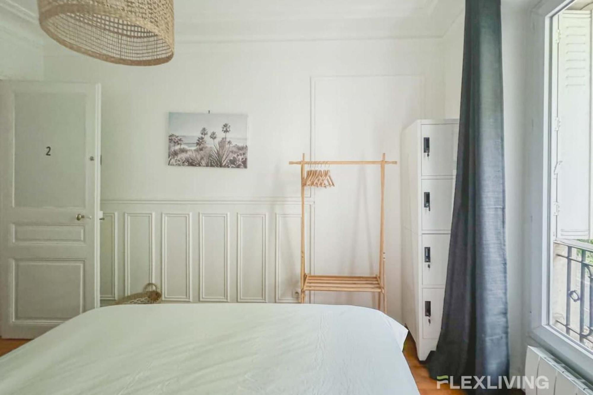 Appartamento Flexliving - Whole - Caulaincourt Parigi