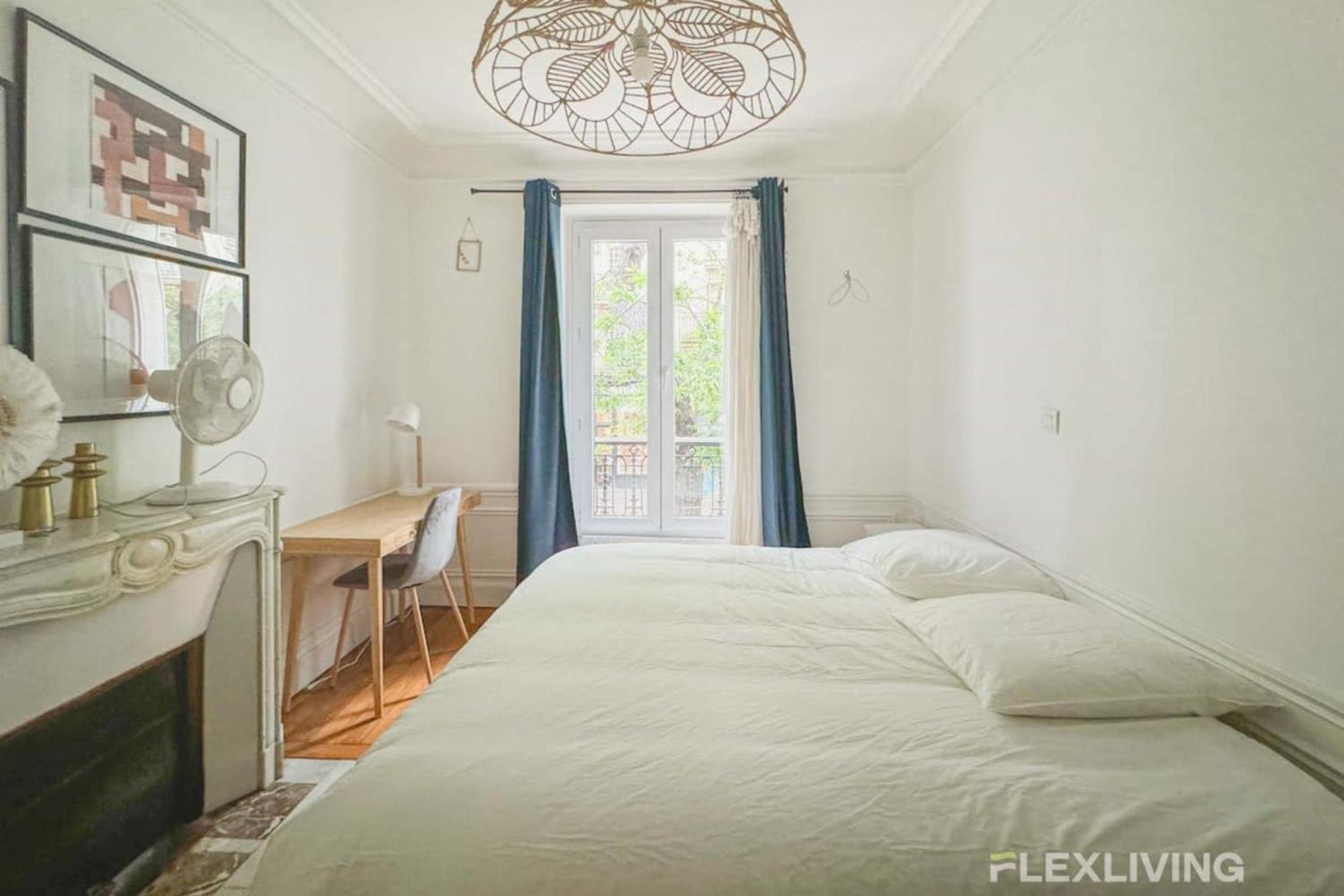 Flexliving - Whole - Caulaincourt *