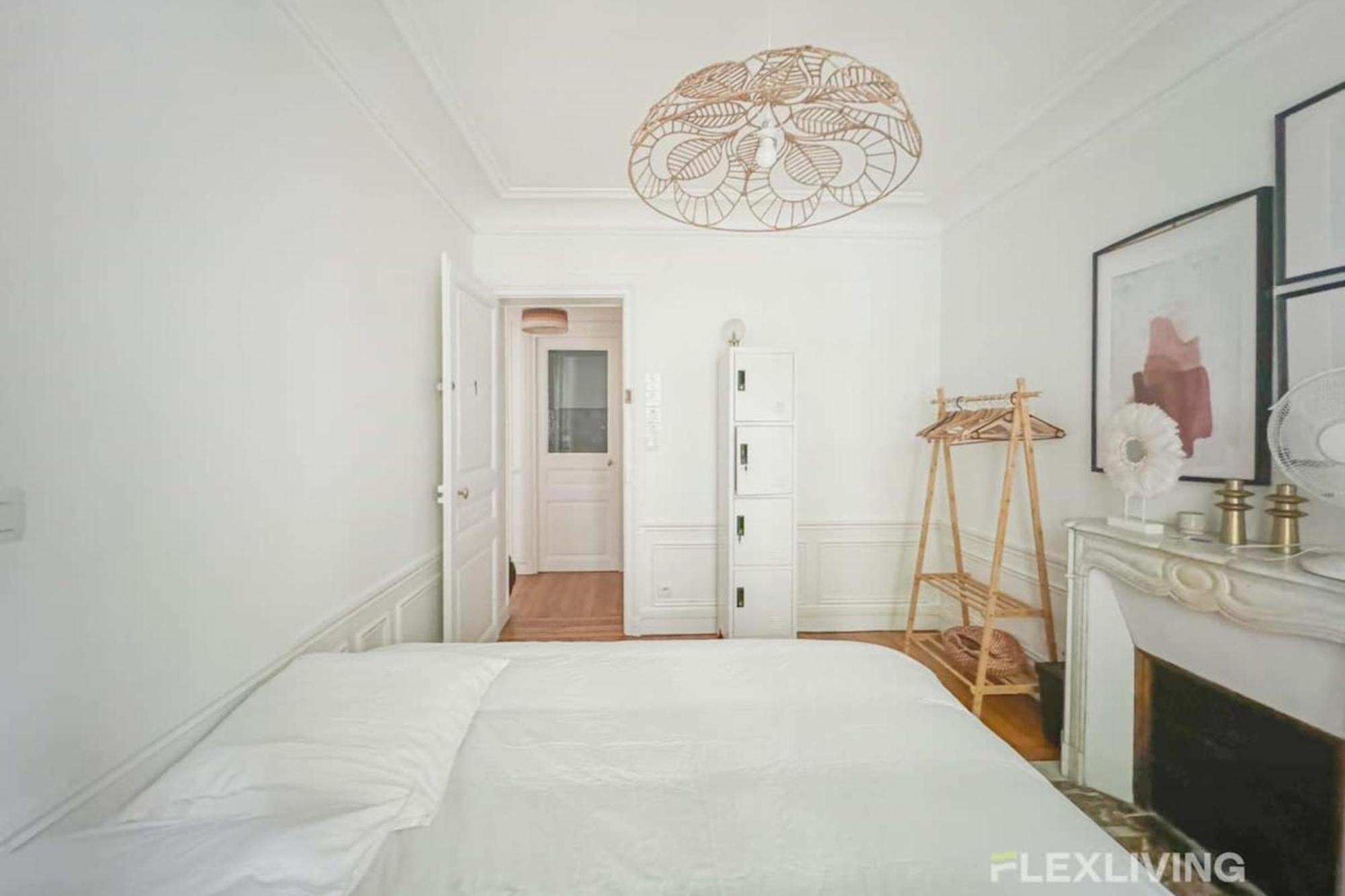 Flexliving - Whole - Caulaincourt * Parigi
