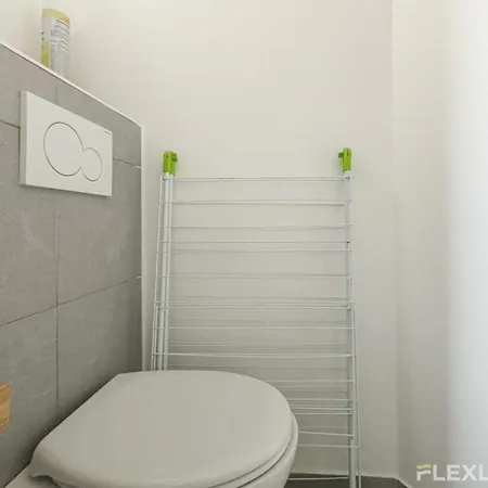 Flexliving - Whole - Caulaincourt Appartamento Parigi
