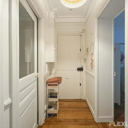 Flexliving - Whole - Caulaincourt Appartamento *