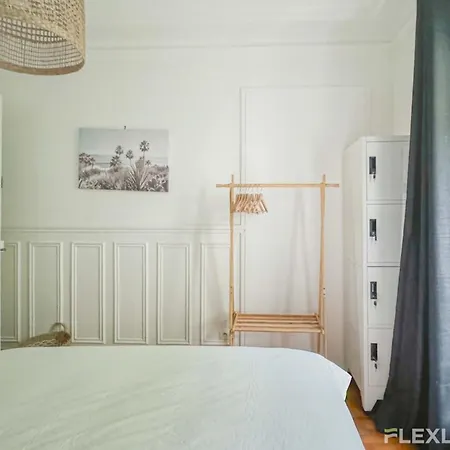 Flexliving - Whole - Caulaincourt Parigi