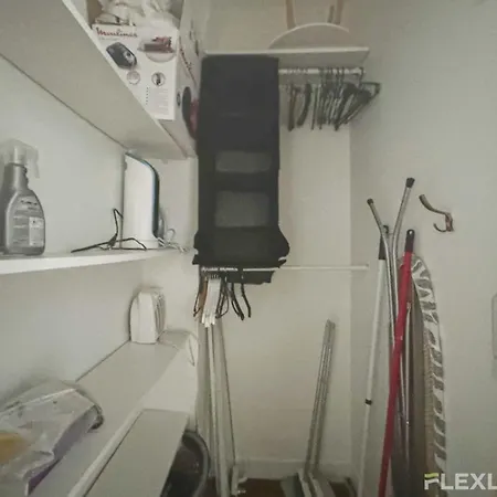 Flexliving - Whole - Caulaincourt * Parigi