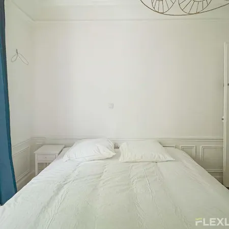 Flexliving - Whole - Caulaincourt Appartamento
