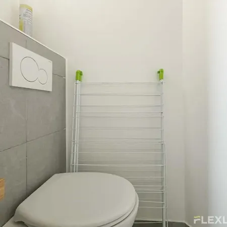 Appartamento Flexliving - Whole - Caulaincourt Parigi