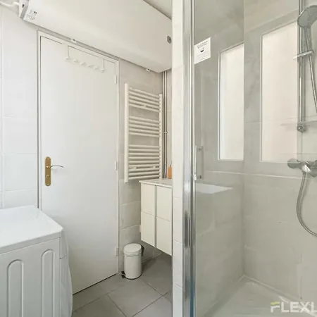 Flexliving - Whole - Caulaincourt Appartamento *