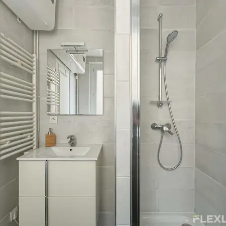 Flexliving - Whole - Caulaincourt *