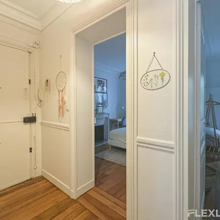Flexliving - Whole - Caulaincourt Appartamento