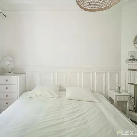 Flexliving - Whole - Caulaincourt