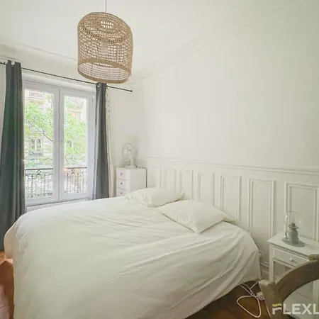 Appartamento Flexliving - Whole - Caulaincourt
