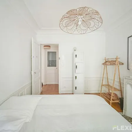 Flexliving - Whole - Caulaincourt * Parigi