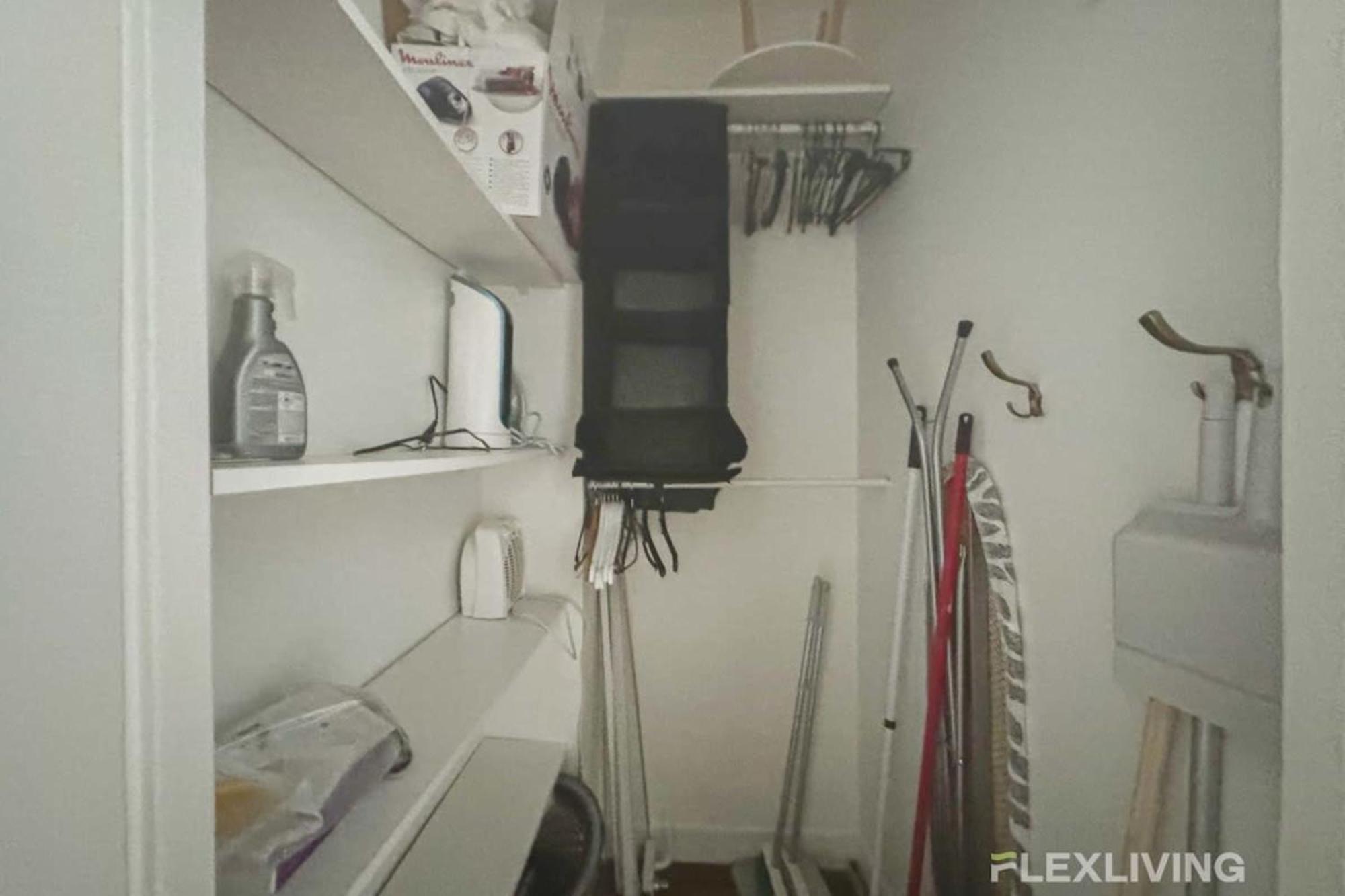 Flexliving - Whole - Caulaincourt Apartment *